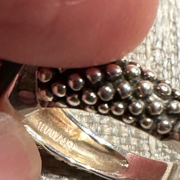 Turquoise ring - Picture 4 of 11